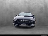 Opel Insignia 1.5 Turbo Edition Kamera/Klima/Tempomat - Opel Insignia: Blau