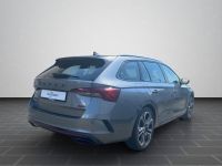 Skoda Octavia - Vorschau Bild 3