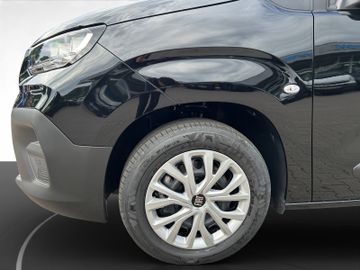 Fiat Doblo Kombi N1 1.5 L2 Diesel Autom. Tempomat