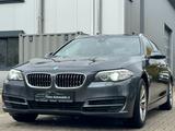 BMW 525d Touring /RFK/MFL/NAVI/SHZ/ - BMW 525: D