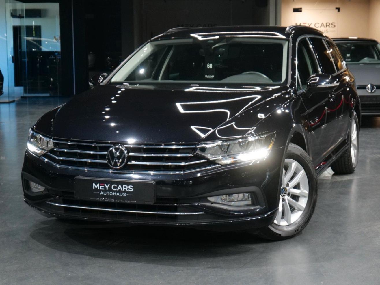 Volkswagen Passat Variant Business *AHK*Kamera*MwSt*
