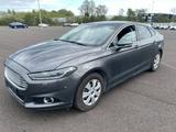 Ford Mondeo Trend PowerShift 2.0 TDCi 150 PS 44159 - Ford Mondeo: Powershift