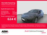 Audi A6 Avant e-tron S line NAVI AHK PANO HUD Standhz