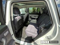 LEAPMOTOR C10 REEV DESIGN 28,4 kWh+NAVI+360°KAMERA+PANORAM
