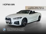 BMW M440i xDrive Cabrio DrivAssProf+Comfort+Inno+H/K