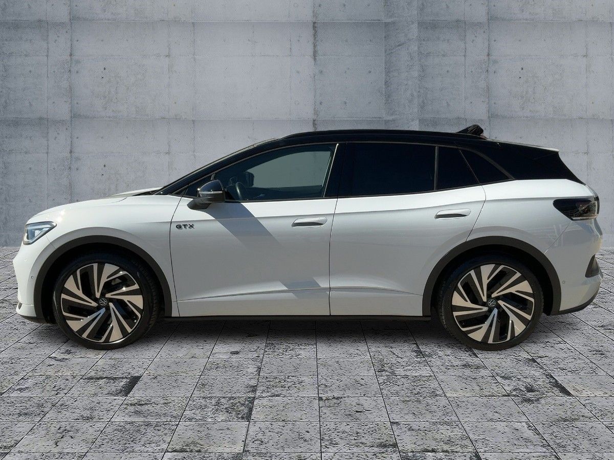 Volkswagen ID.4 - Bild 4