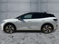 Volkswagen ID.4 - Vorschau Bild 4