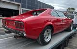 Ferrari 308 GT4 23.000 Euro in Technik investiert - Ferrari 308: 308gt