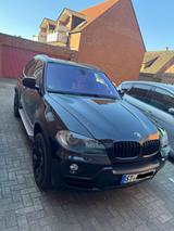 BMW X5 xDrive35d - - BMW X5