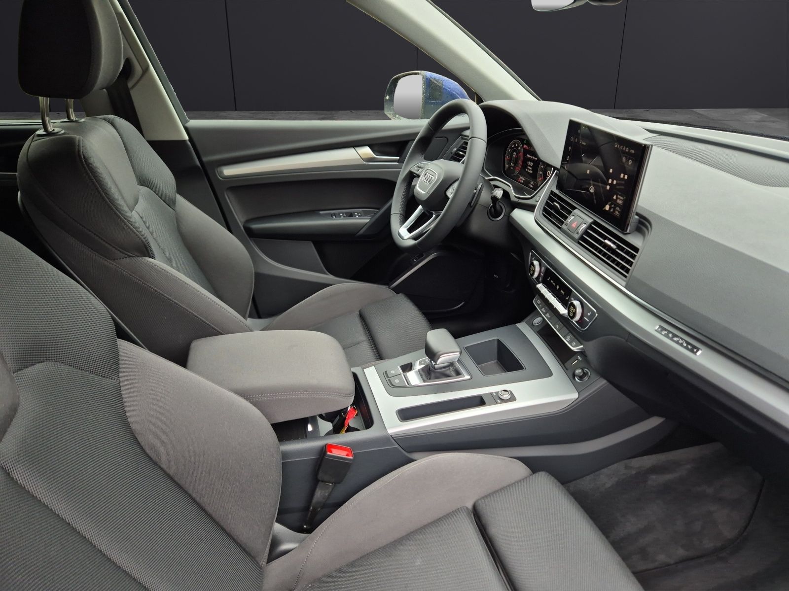 Fahrzeugabbildung Audi Q5 40 TFSI advanced quattro S-tronic STHZG Matri