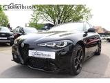 Alfa Romeo Giulia Intensa Q4 2.0 Turbo El. Fondsitzverst. L - Alfa Romeo Giulia New cars
