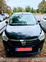 Dacia Lodgy dCi 110 eco2 Prestige Prestige