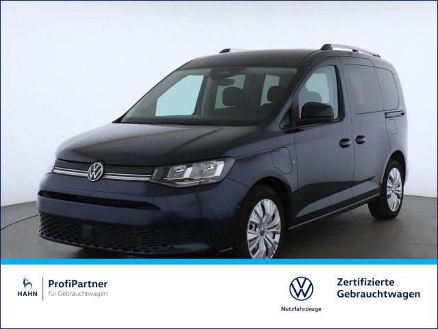 Volkswagen Caddy - Bild 1