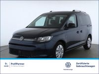 Volkswagen Caddy - Vorschau Bild 1