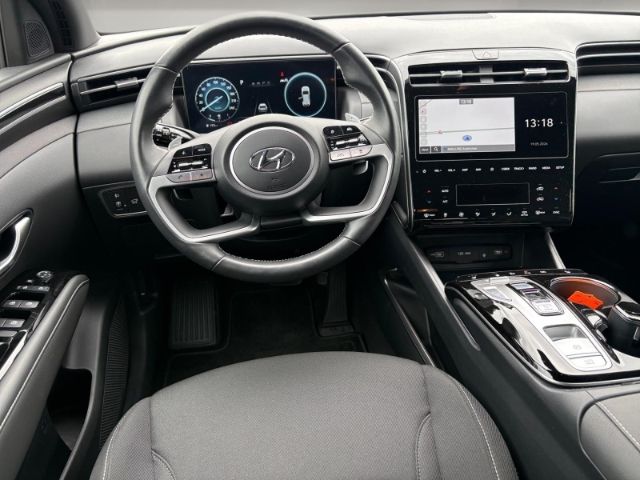 Hyundai Tucson – Bild 11