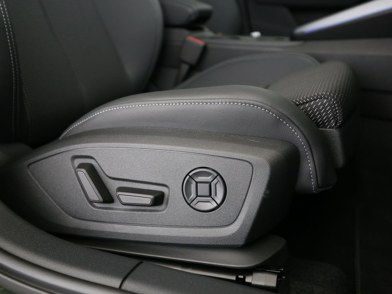 Audi A3 - Bild 16