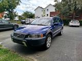 Volvo Xc70 Ocean Race D5 Automatik TÜV NEU - gebrauchte Volvo XC70 aus dem Jahr 2006