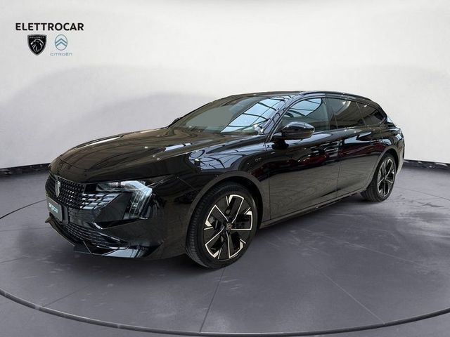 Peugeot 508 BlueHDi 130 EAT8 SW GT