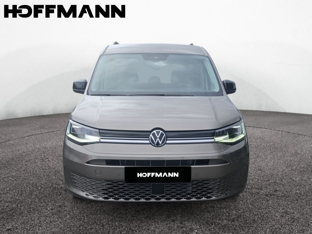 Fahrzeugabbildung Volkswagen Caddy 2.0 TDI DSG Life ACC LED APP SHZ