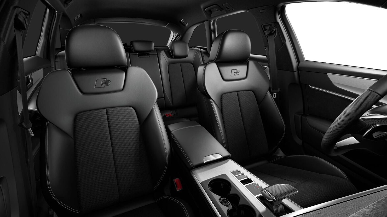 Audi A6 - Bild 9
