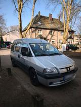 Peugeot expert 2.0 hdi 9 sitze FEST PREIS - Peugeot Expert in Duisburg