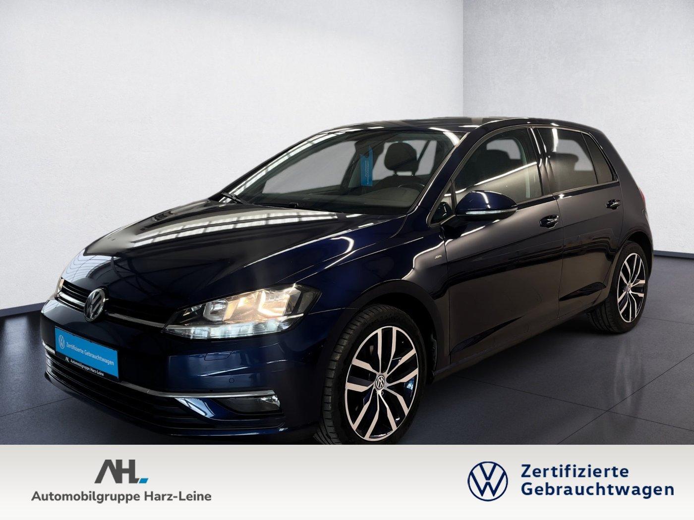 Volkswagen Golf VII JOIN TDI+ALU 17+ACC+NAVI+EINPARKHILFE+K
