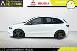 Mercedes-Benz B 180 AMG Line - gebrauchte Mercedes-Benz B 180 aus dem Jahr 2020
