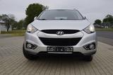 Hyundai ix35 Premium*AWD*Aut*An.Kup*PDC*Bi-Xenon*LED* - Hyundai ix35: Premium
