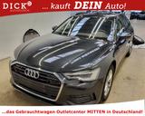 Audi A6 Av 40d S-Tr LED+/ACC/NAVI/STANDHZ/RFK/8Fa - Audi A6: 4f