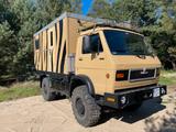 MAN 8.150 4x4 FAE - MAN 8