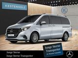 Mercedes-Benz V 220 d Lang *AHK*KAMERA*SHZ*MBUX*NAVI*DAB* - Mercedes-Benz V-Klasse Jahreswagen