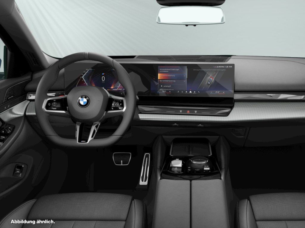 BMW 540 - Bild 4