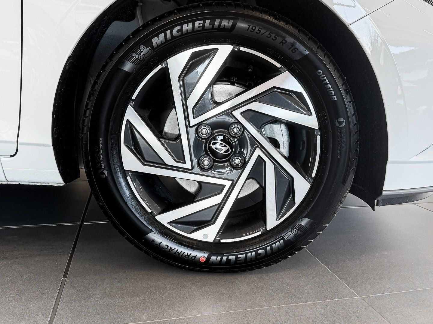 Hyundai i20 - Bild 4