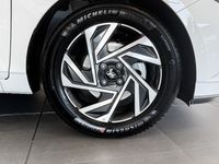 Hyundai i20 - Vorschau Bild 4