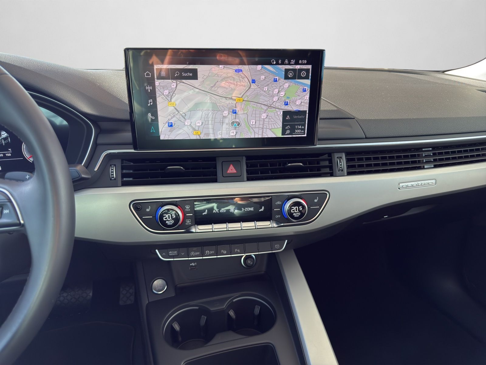 Audi A5 - Bild 12