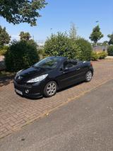 Peugeot 207 CC Platinum 150 THP Platinium - Peugeot 207: Platinium