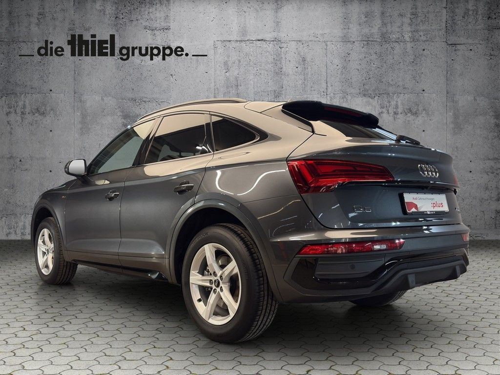 Audi Q5 - Bild 6