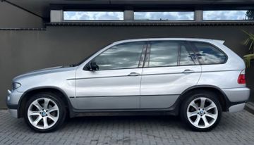 BMW X5 - 3