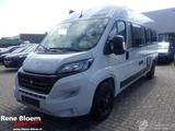 Fiat Camper Carado V600 Pro Plus Edition 5 - Fiat V