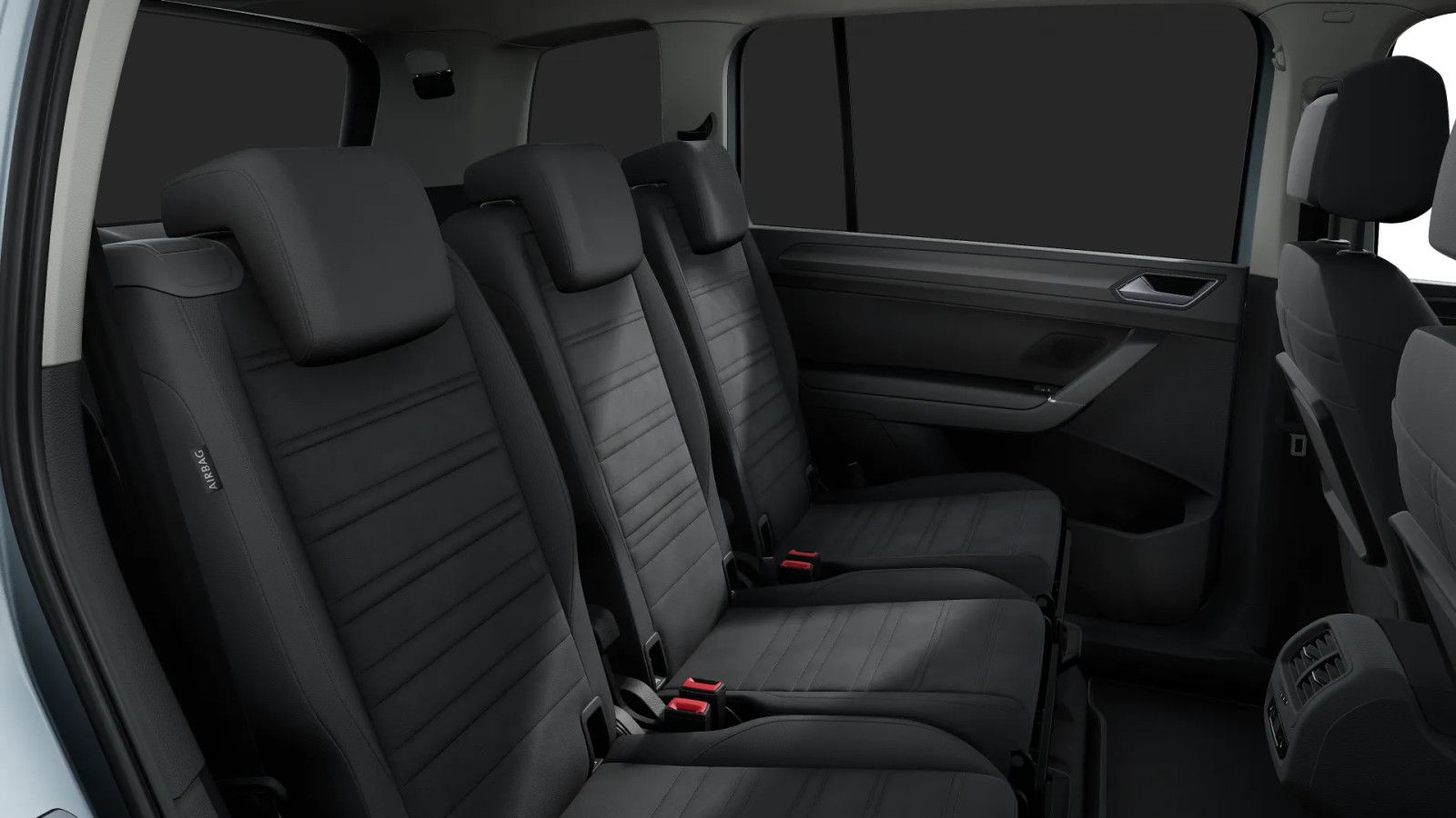 Volkswagen Touran - Bild 6