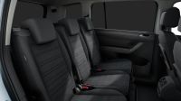 Volkswagen Touran - Vorschau Bild 6
