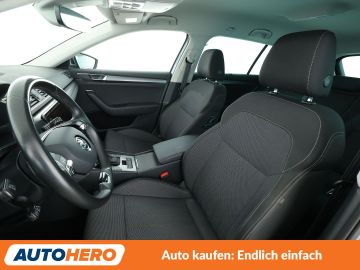 Skoda Superb - 10