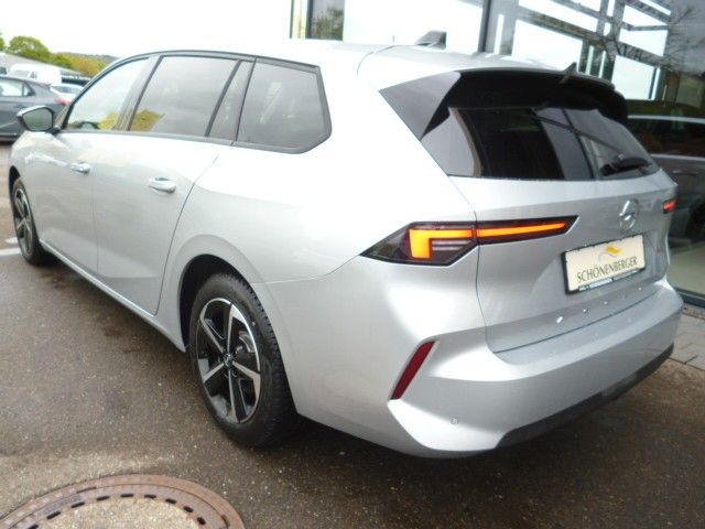 Astra L Sports-Tourer 1,2i Edition, Navi,PP,Sitz