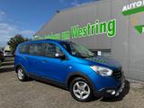 Dacia Lodgy Stepway NAVI KAMERA SITZHEIZUNG - Dacia Lodgy aus 2016