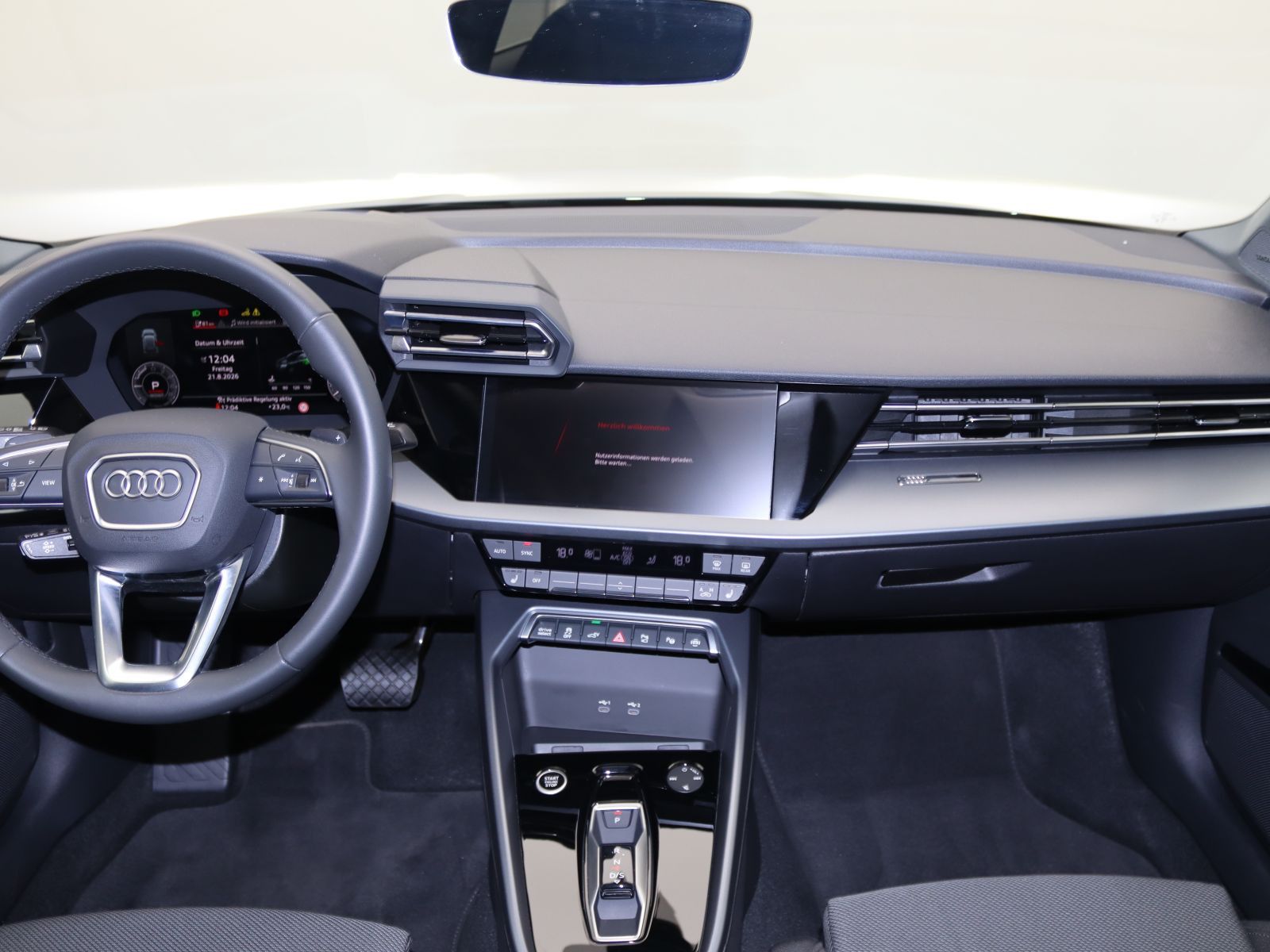 Audi A3 - Bild 12