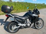 Honda XL650V Transalp RD10 1. Hand - HONDA TRANSALP 650
