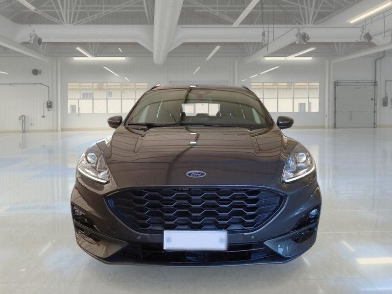 Ford FORD KUGA 2.5 BENZINA PHEV 152 CV 2WD ST-LINE AU imagem 2
