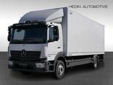 Mercedes-Benz Atego 1530 L mit Koffer und LBW |AHK|KAM - Geländestapler