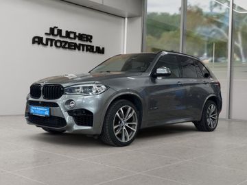 BMW X5 - 4
