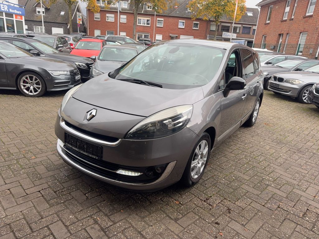 Angebot ansehen Renault Grand Scenic